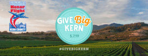 HFKC - Give Big Kern