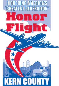 Honor Flight Kern County