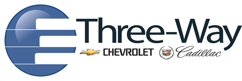 Three-Way Chevrolet Cadillac