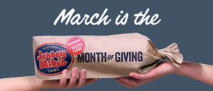 HFKC - Jersey Mike's Day of Giving
